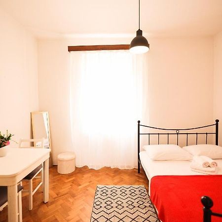 Cozy Studio Apartments In City Centar Stosija Zadar Exterior photo