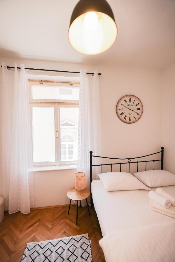 Cozy Studio Apartments In City Centar Stosija Zadar Exterior photo