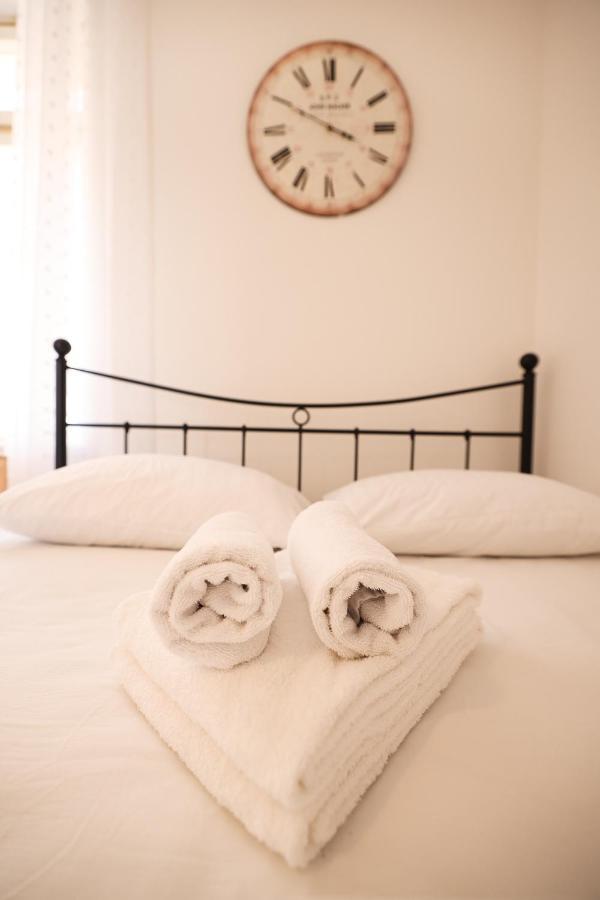 Cozy Studio Apartments In City Centar Stosija Zadar Exterior photo